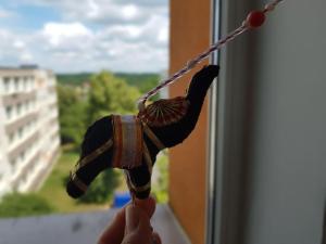 River&sea appartment, free parking