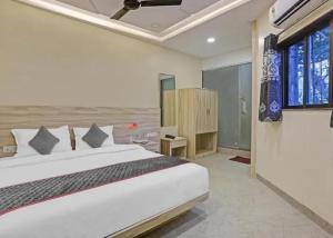 The KIWWI Hotel