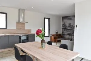 Maisons Phoenix - 沙朗