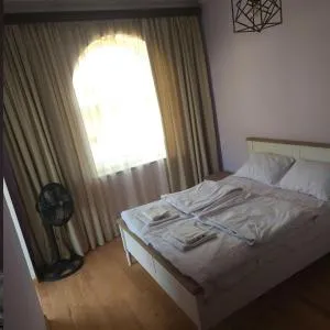 Alpha Rest House - Ijevan