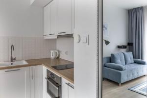 The Amber Retreat Gdańsk