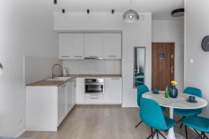 The Amber Retreat Gdańsk