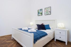 Apartment with City View - Dietla 68 street