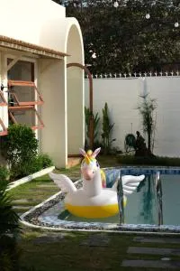 MON House - Ấp Chợ Dinh