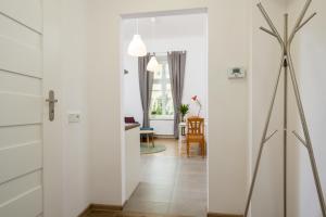 Apartment with City View - Dietla 68 street