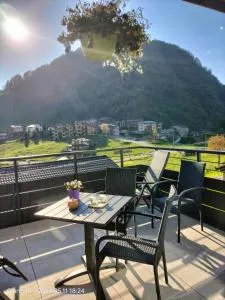 beb Aria di Montagna - Buglio in Monte