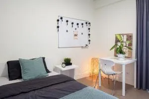 MILESTONE Carcavelos Nova - Lombos