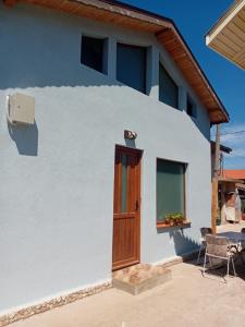 Вила за гости Даная-Фар Шабла