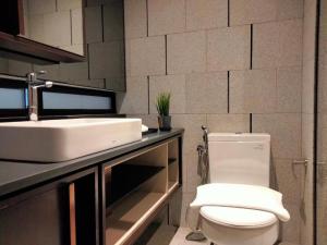 Scarletz Suites KLCC by Luxe Suites