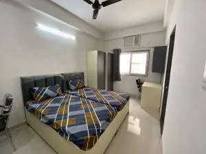 Gurukripa Girls residency - Bhainsrorgarh