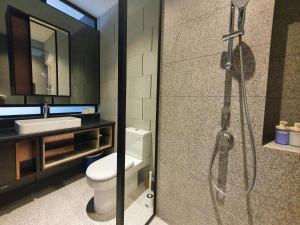 Scarletz Suites KLCC by Luxe Suites