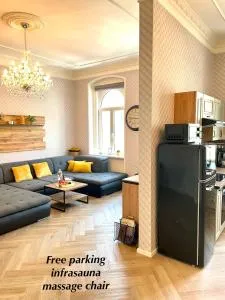 Apartment Nicol - Cranzahl