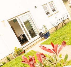 Lovely Holiday Home In The East Neuk Of Fife