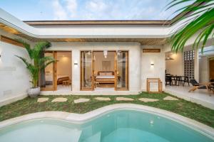 Nooky 2 - PROMO Seminyak - 2 BDR - Brand NEW Villa - HUGE Pool