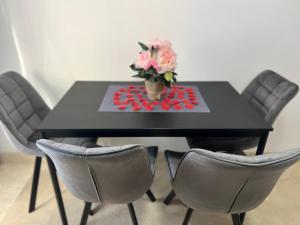 Apartamento cerca del mar