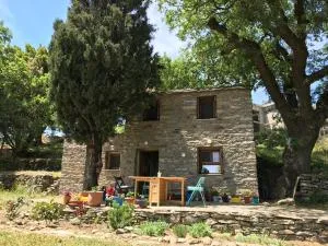 Cozy Hide Away Frantato - Akamatra