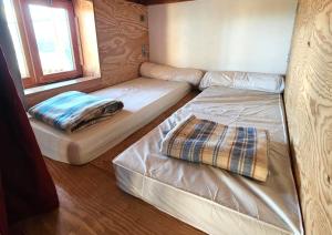Auberges de jeunesse Ostal Ile de Batz - Auberge de jeunesse : photos des chambres