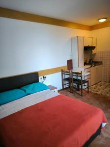 Apartmani Ljubica