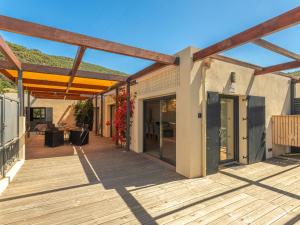 Holiday Home Maison Flocy by Interhome