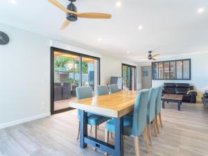 Holiday Home Maison Flocy by Interhome