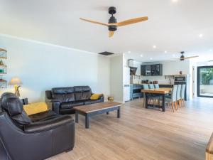 Holiday Home Maison Flocy by Interhome