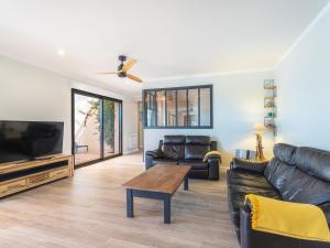 Holiday Home Maison Flocy by Interhome