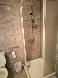 Apartmani Ljubica