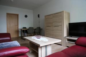 Gästewohnung Heinrich-Heine-Straße 8