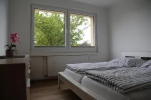 Gästewohnung Heinrich-Heine-Straße 8 - Neinstedt