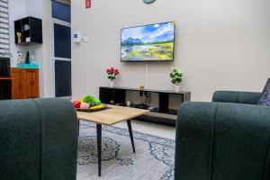 Unique 1-Bedroom Fully Furnished in Dodoma