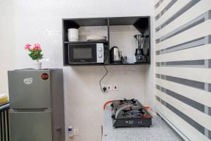 Unique 1-Bedroom Fully Furnished in Dodoma