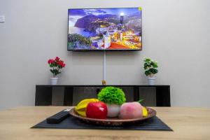 Unique 1-Bedroom Fully Furnished in Dodoma