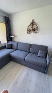 Appartements Joli studio pres de la foret : photos des chambres