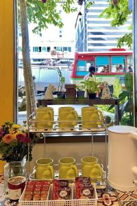 Hostel Lemon Siam Petchaburi Road