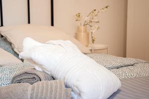 Maison de ville moderne en plein cœur de Rouen