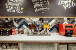 Hampton by Hilton Luton Airport