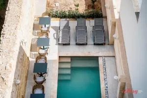 Mosta Stays by Zzzing - Tal-Mirakli