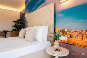 Mosta Stays by Zzzing