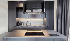 Apartament Wakacyjny Baltic Waves Resort - taras 180 m2