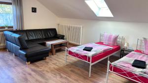 Monteurwohnung Aksana