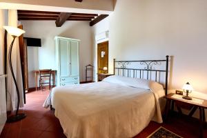 Collebrunacchi ristorante B&b