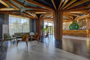 vzmorie resort hotel