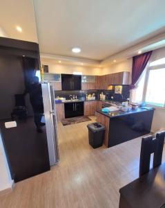 Penthouse Marina Valley compound