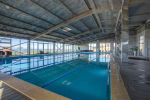 vzmorie resort hotel