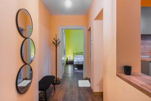 2BD flat near Serdica II station