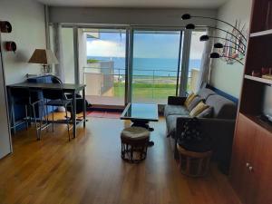 Studio sur la corniche Concarneau - Beghoff - 3hvězdičkové hotely ve městě Concarneau