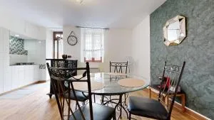 Appartement Standing - Chanac-les-Mines