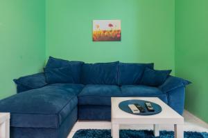 2BD flat near Serdica II station