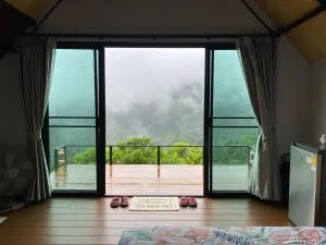 ahpokafei อาโพดอยผาหมี - Ban Ko Doi Tung