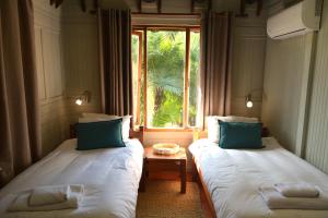 Sodwana Bay Lodge House 58